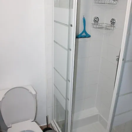 Appartement Les Pieds Dans L'eau Au Cap D'agde *