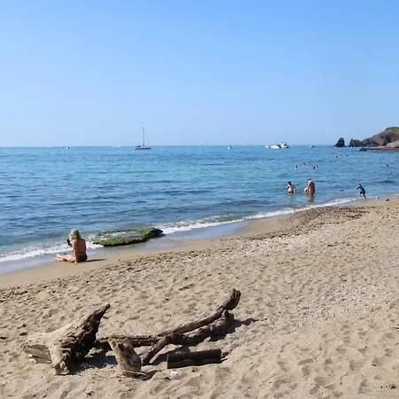 Les Pieds Dans L'eau Au Cap D'agde Appartement Agde