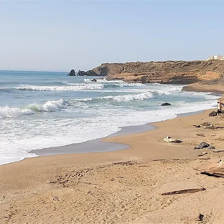 Les Pieds Dans L'eau Au Cap D'agde Appartement *