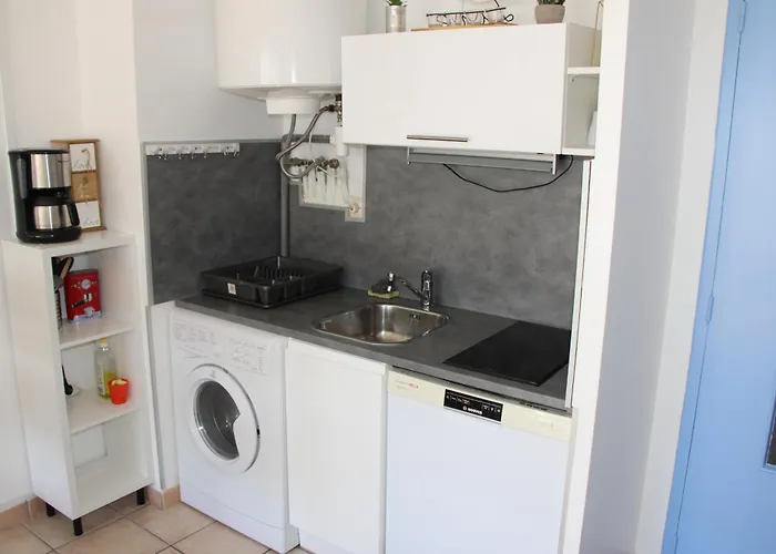 Les Pieds Dans L'eau Au Cap D'agde Daire *