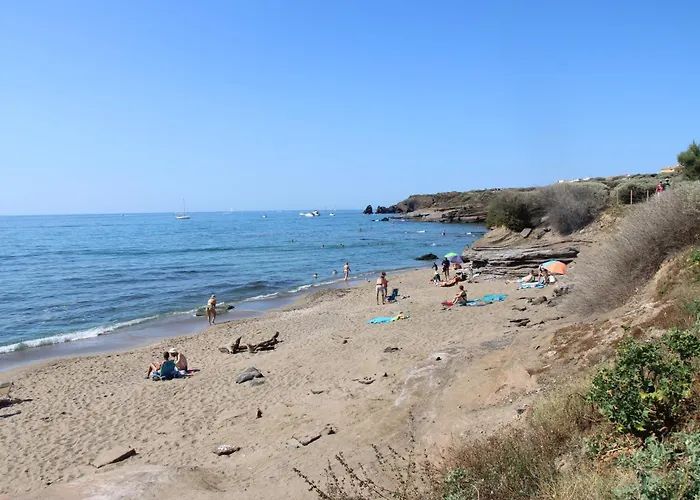Daire Les Pieds Dans L'eau Au Cap D'agde *